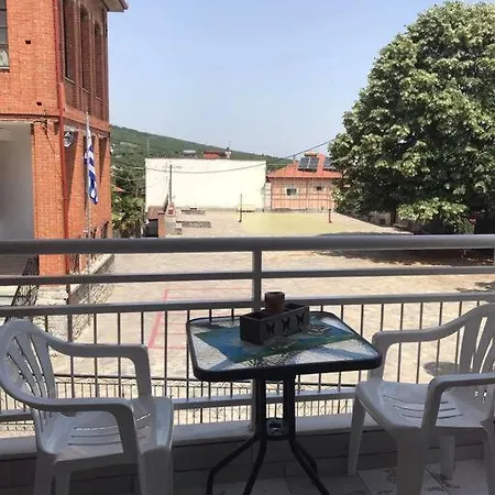 Olympus View - Valentina *