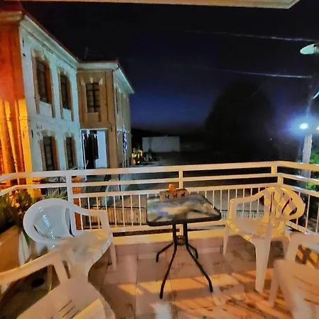 Appartement Olympus View - Valentina *