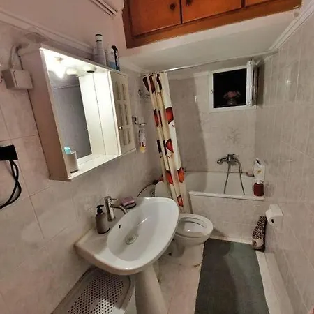 Olympus View - Valentina Appartement *