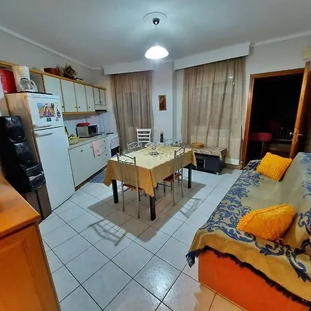 Olympus View - Valentina *