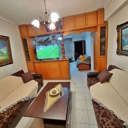 Olympus View - Valentina *