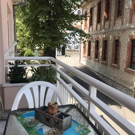 Olympus View - Valentina