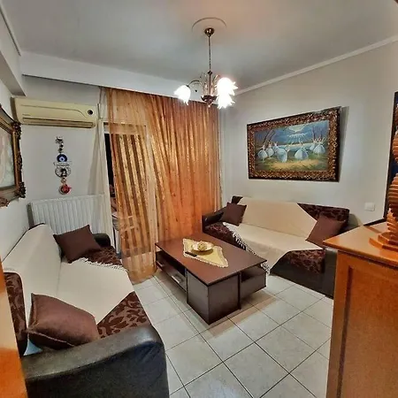 Olympus View - Valentina Appartement Litochoro