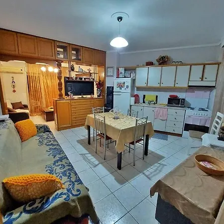 Olympus View - Valentina *