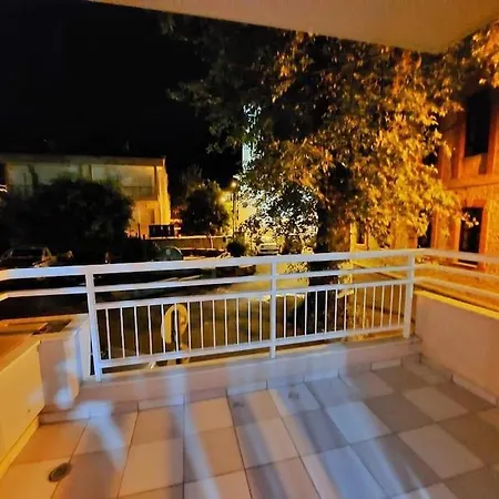 Olympus View - Valentina Appartement *