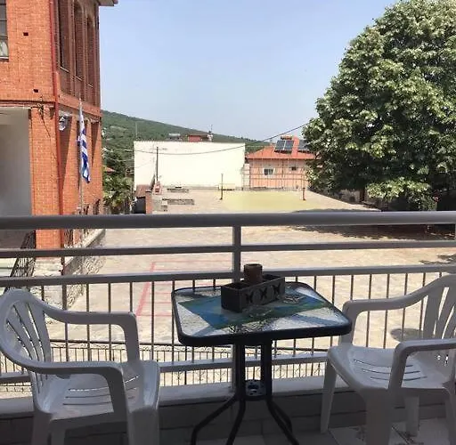 Olympus View - Valentina *