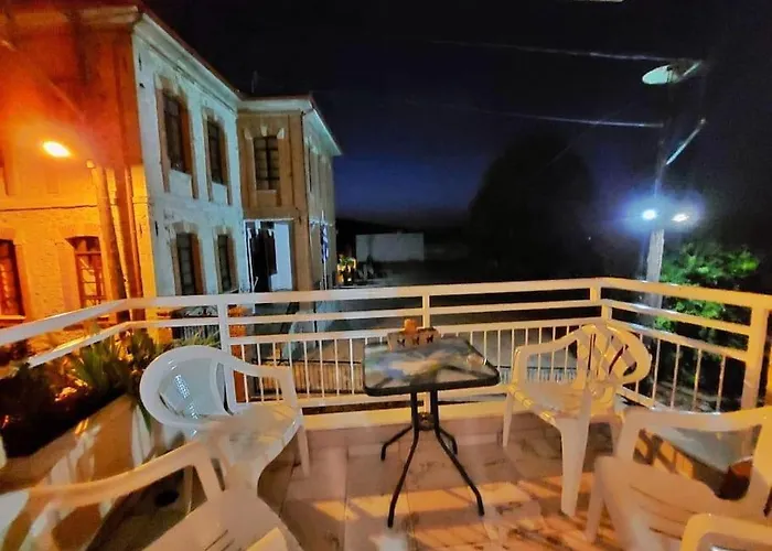 Apartamento Olympus View - Valentina *