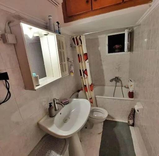 Olympus View - Valentina Apartamento *