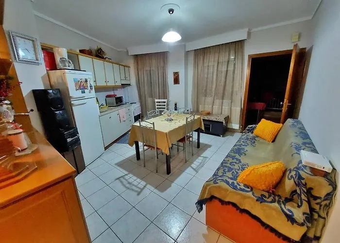 Olympus View - Valentina *