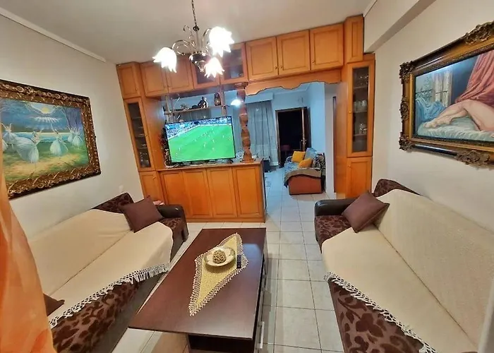 Olympus View - Valentina *