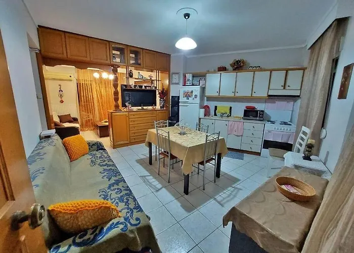 Olympus View - Valentina *