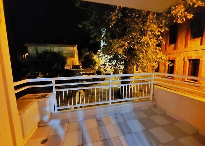 Olympus View - Valentina Apartament *